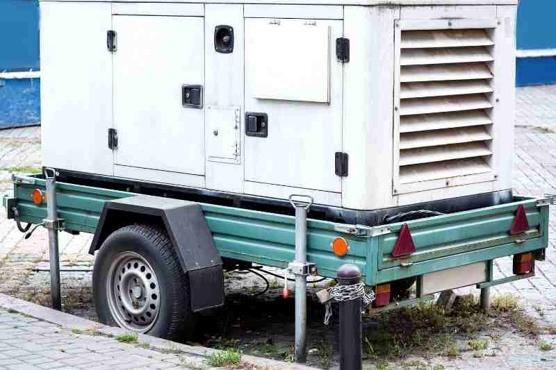 Distributor Genset Yanmar, Pastikan Ketersediaan Daya Listrik Stabil dan Andal