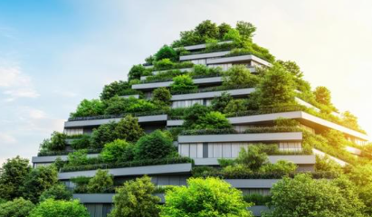 Menjelajahi Konsep Green Building di Jakarta Dari Teori ke Implementasi Nyata