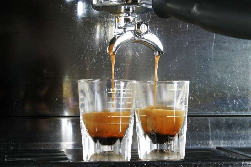 Jual Alat Espresso Terbaik untuk Barista dan Pecinta Kopi