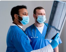 Peran Neurological Spine Surgeon dalam Mengatasi Bedah Saraf Tulang Belakang