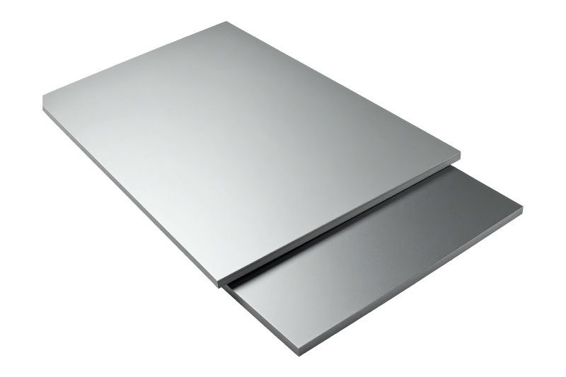 Fungsi Signifikan dari Plat Stainless