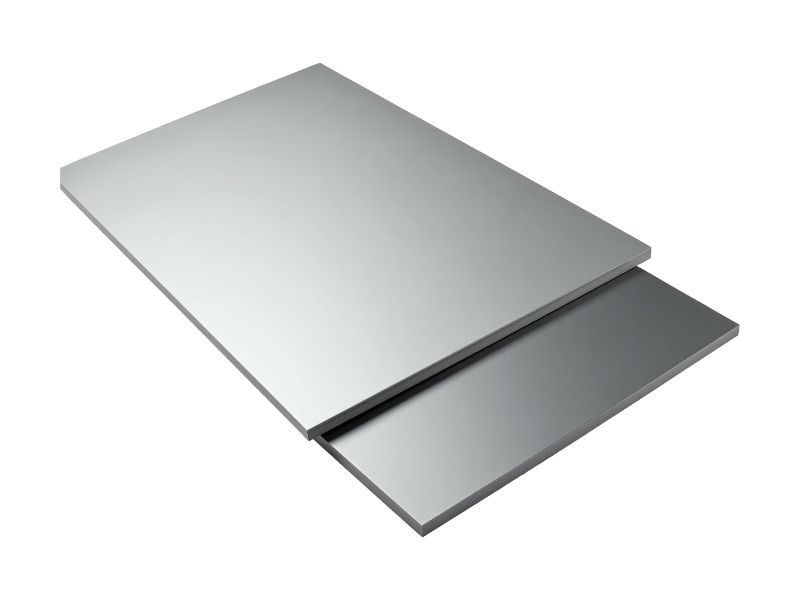Plat Stainless