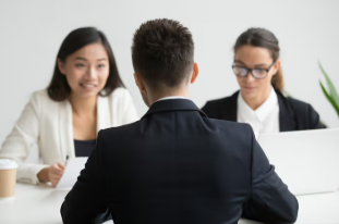 Recruitment Company Indonesia