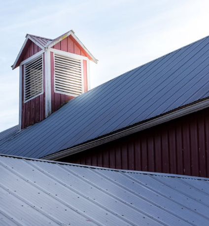 Manfaat Menggunakan Genteng Baja Ringan