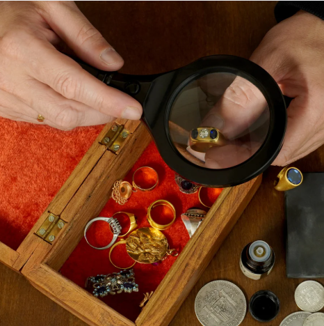 Pegadaian Senen Jakarta Pusat, Lebih Cepat Dapat Uang Tanpa Membuat Barang Kesayangan Hilang