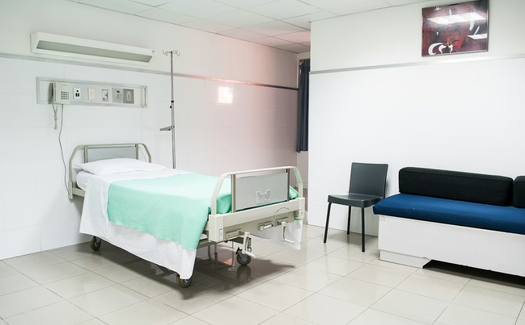 rumah sakit terkenal di indonesia