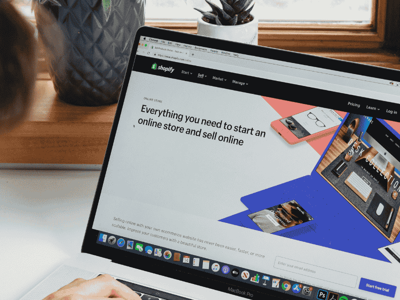 Jasa Kelola Marketplace