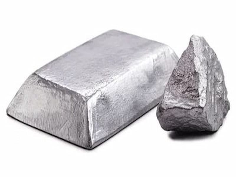 Zinc Ingot