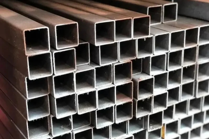 Distributor Baja Ringan Menjadi Pilihan untuk Proyek Pembangunan