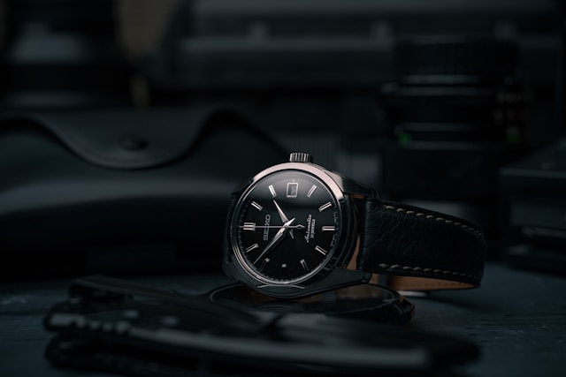 Tempat Gadai Jam Tangan di Jakarta dengan Nilai Taksiran Terbaik