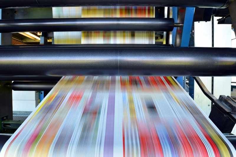 Print Flatbed Teknologi Cetak Modern untuk Hasil Lebih Presisi