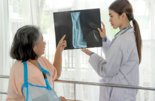 Penanganan Masalah Tulang dan Sendi di Rumah Sakit Rekanan Asuransi Reliance Surabaya