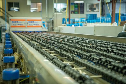 Experienced Zinc Dust Manufacturer, Quality Industrial Material Solutions