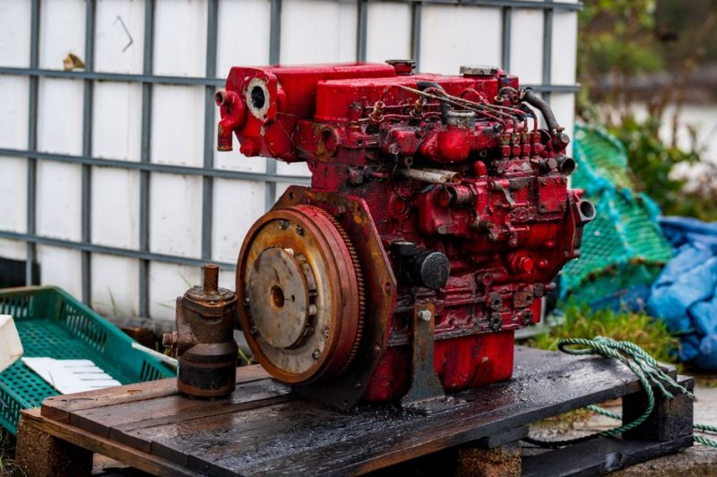 Rekomendasi Genset Portable yang Mudah Dibawa